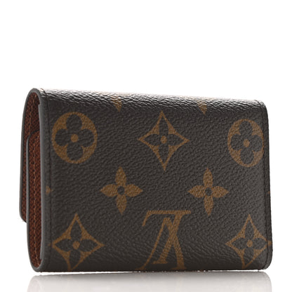 Louis Vuitton Monogram 6 Key Multicles Holder 3 of 7