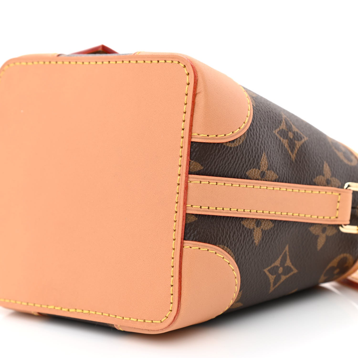 Louis Vuitton Monogram Noé Purse 9 of 9