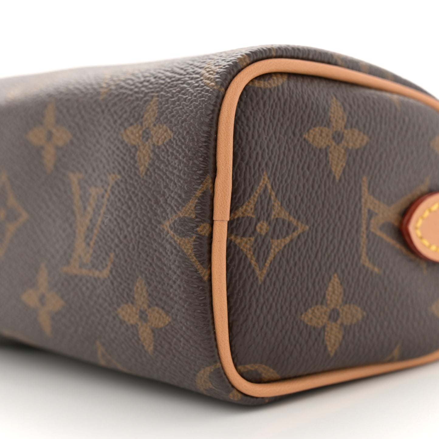 Monogram Nano Speedy Bandouliere