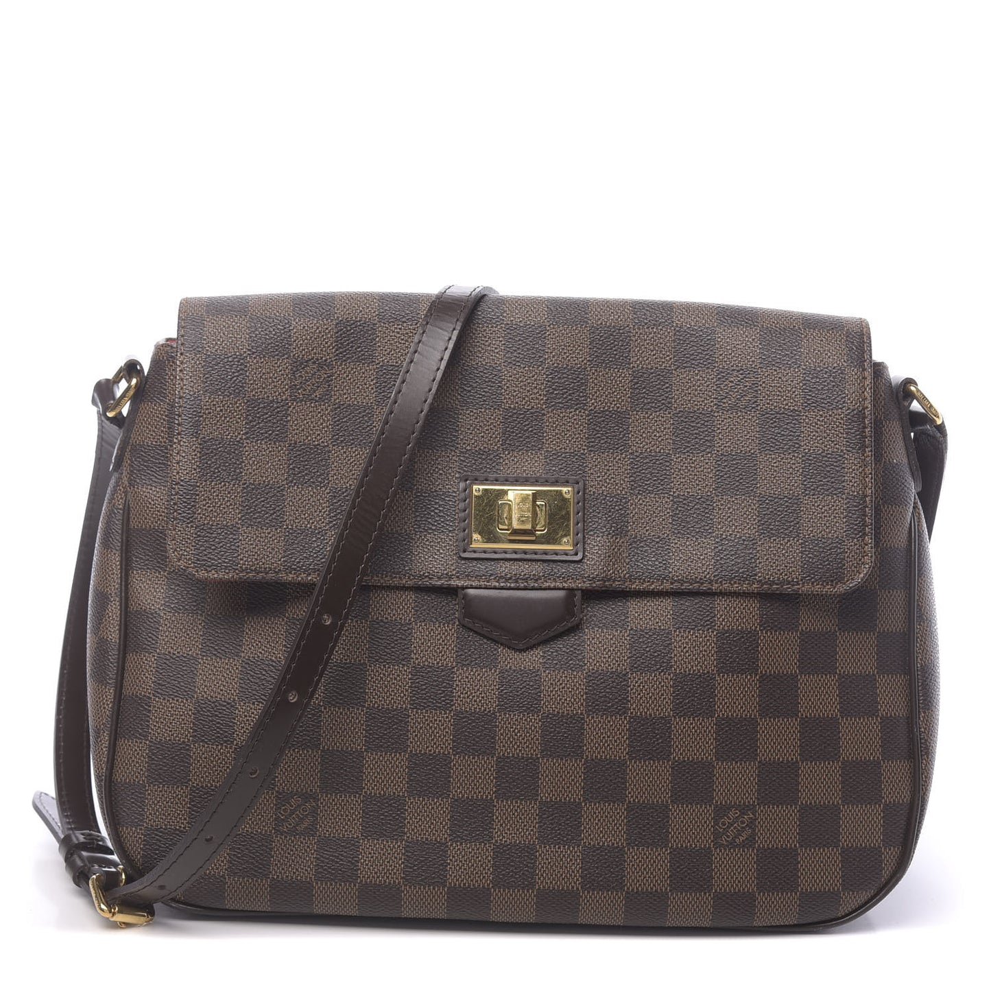Damier Ebene Besace Rosebery