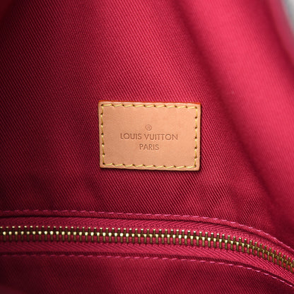 Louis Vuitton Monogram Graceful MM Pivoine 5 of 12