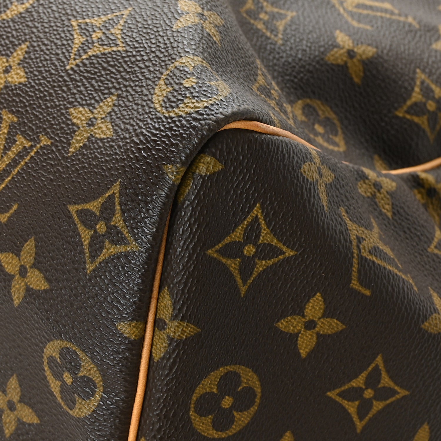 Louis Vuitton Monogram Keepall 50 9 of 12