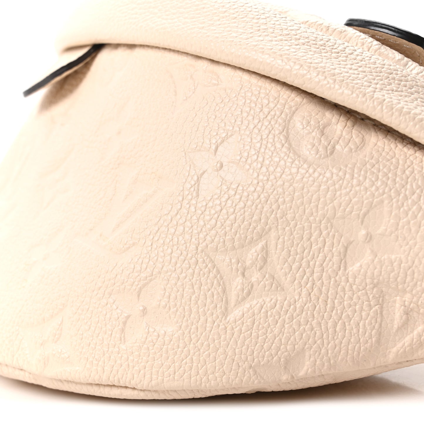 Empreinte BumBag Creme