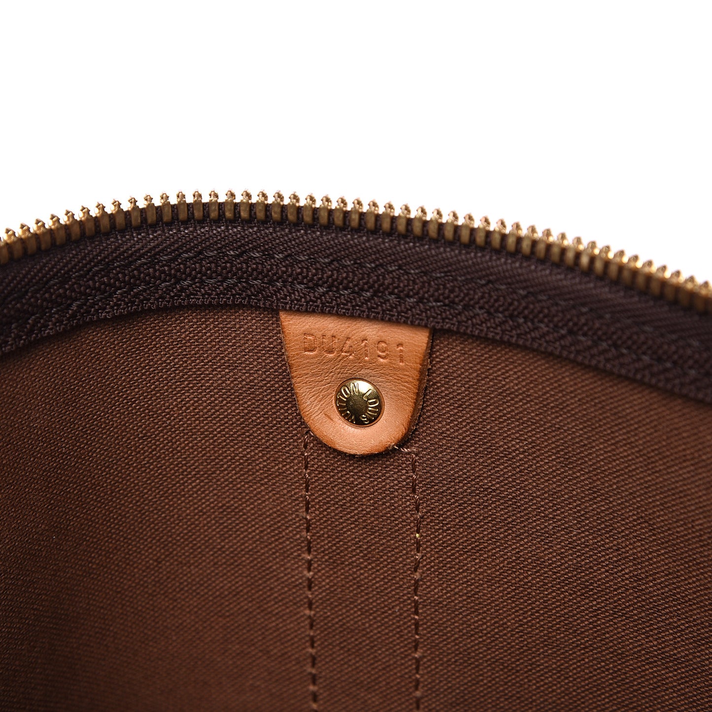 Monogram Keepall 45