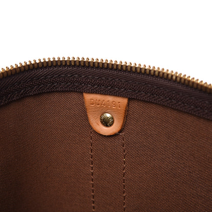 Louis Vuitton Monogram Keepall 45 5 of 16