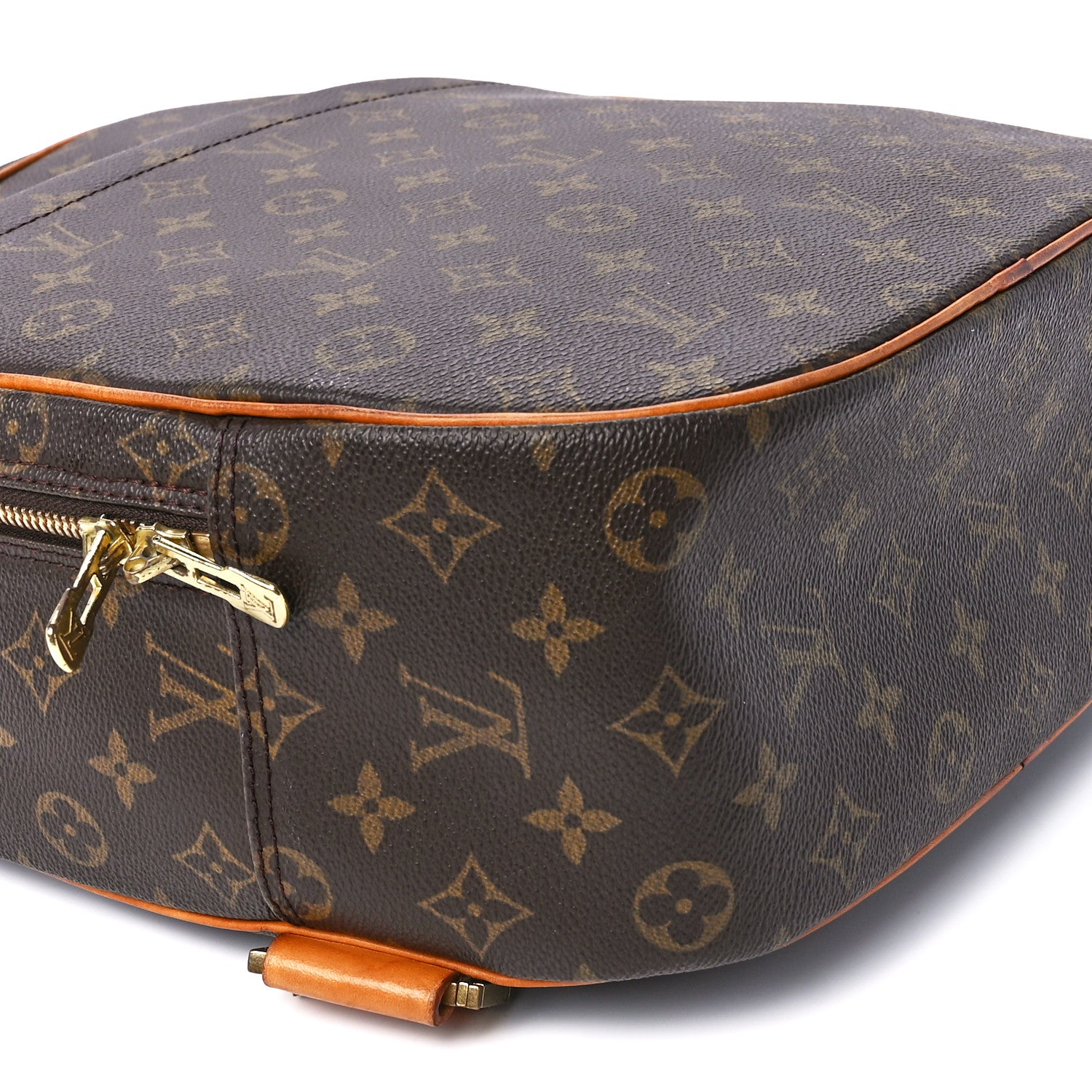 Louis Vuitton Monogram Sac A Dos Packall 10 of 12