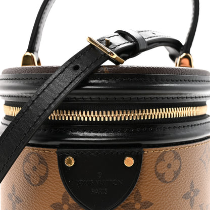 Louis Vuitton Reverse Monogram Cannes 7 of 9