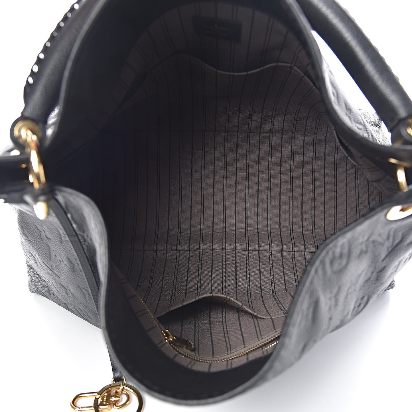 Empreinte Artsy MM Black
