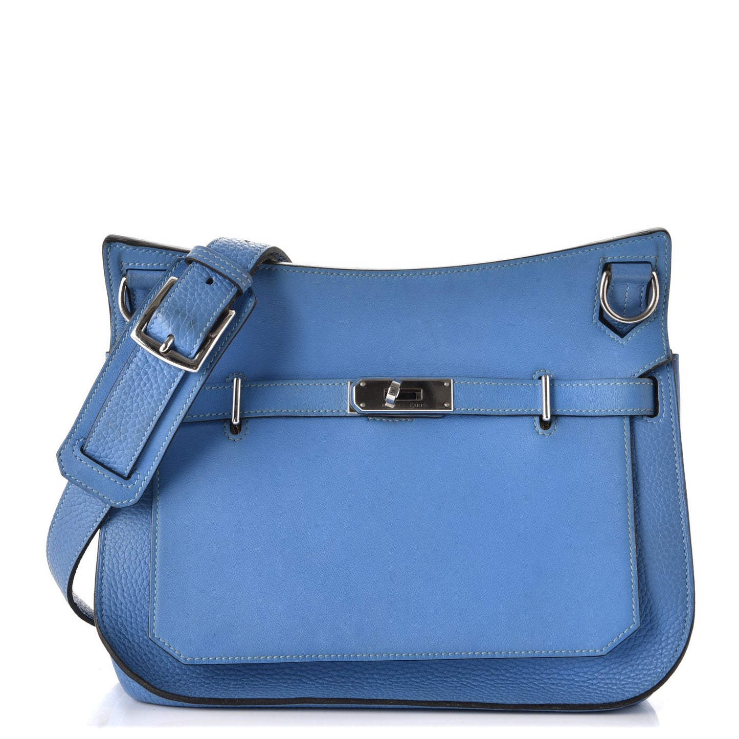 Taurillon Clemence Swift Jypsiere 28 Bleu Paradis