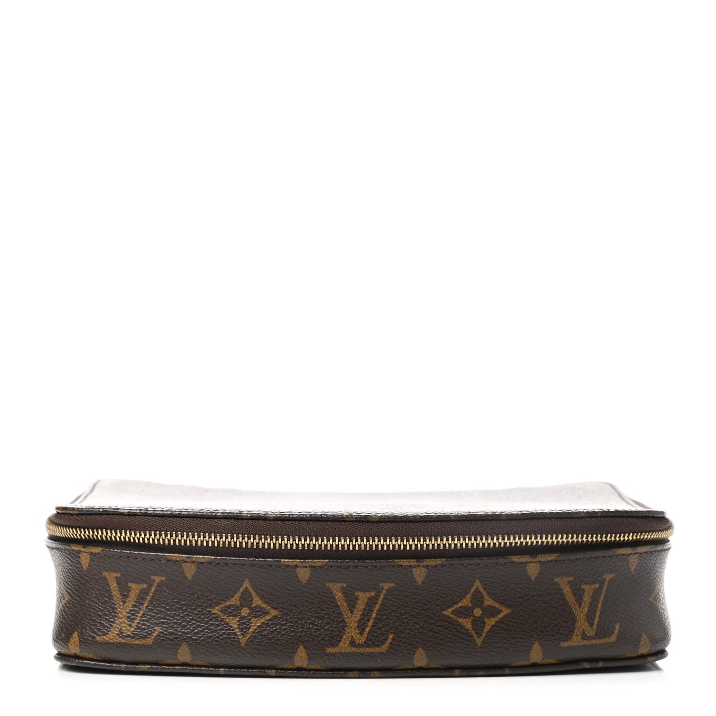 Monogram Monte Carlo Jewelry Box