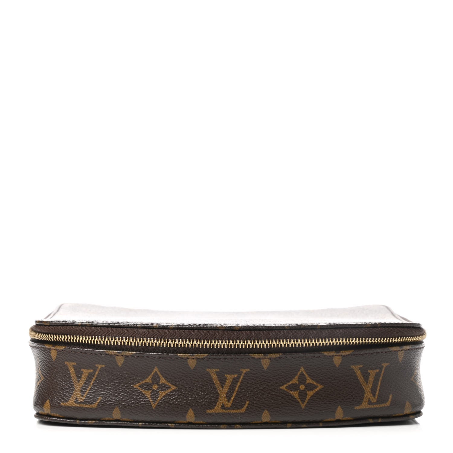 Louis Vuitton Monogram Monte Carlo Jewelry Box 1 of 7