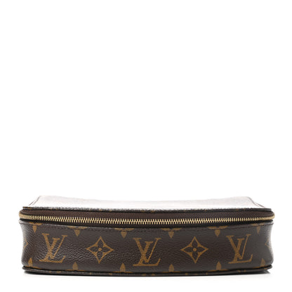 Louis Vuitton Monogram Monte Carlo Jewelry Box 1 of 7
