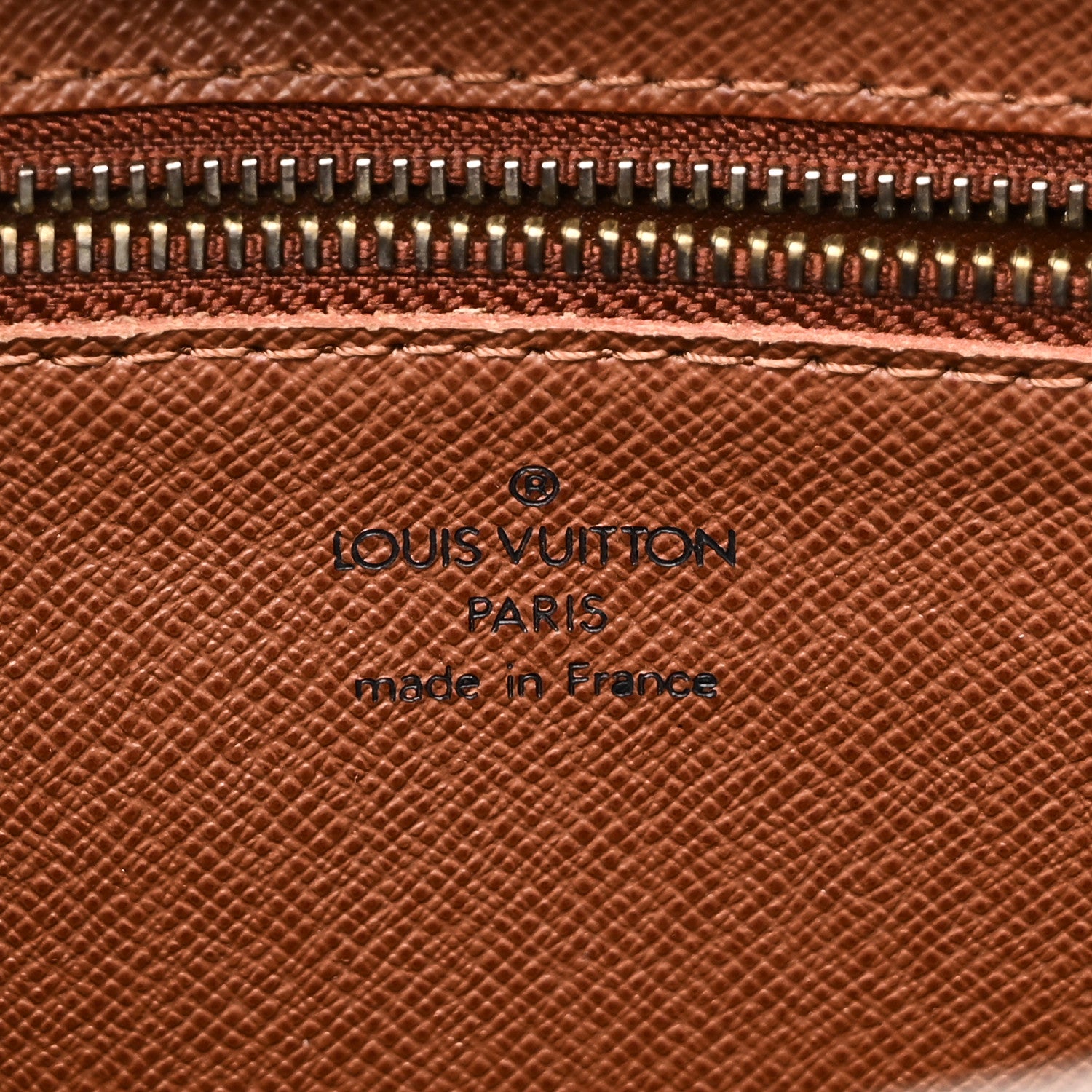 Louis Vuitton Monogram Trocadero 27 6 of 13