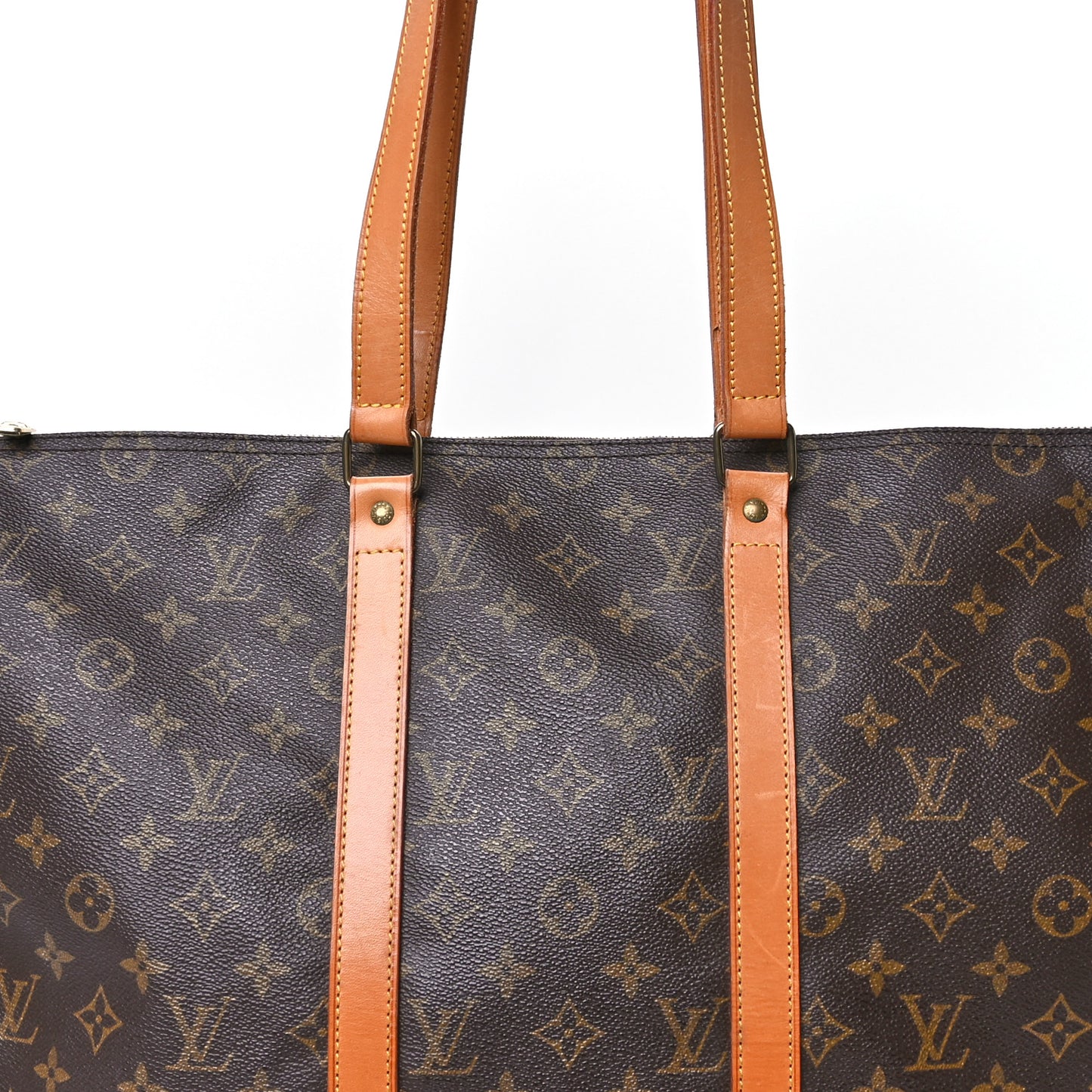 Monogram Sac Flanerie 45