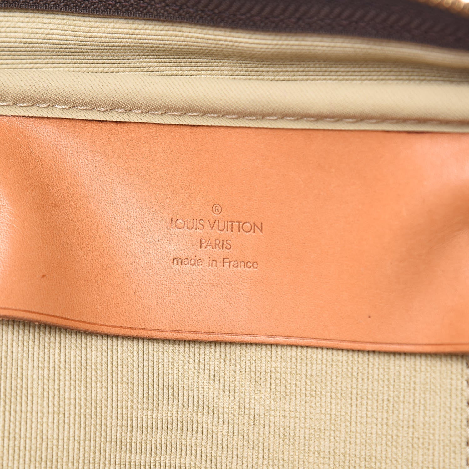 Louis Vuitton Monogram Sirius 45 6 of 16