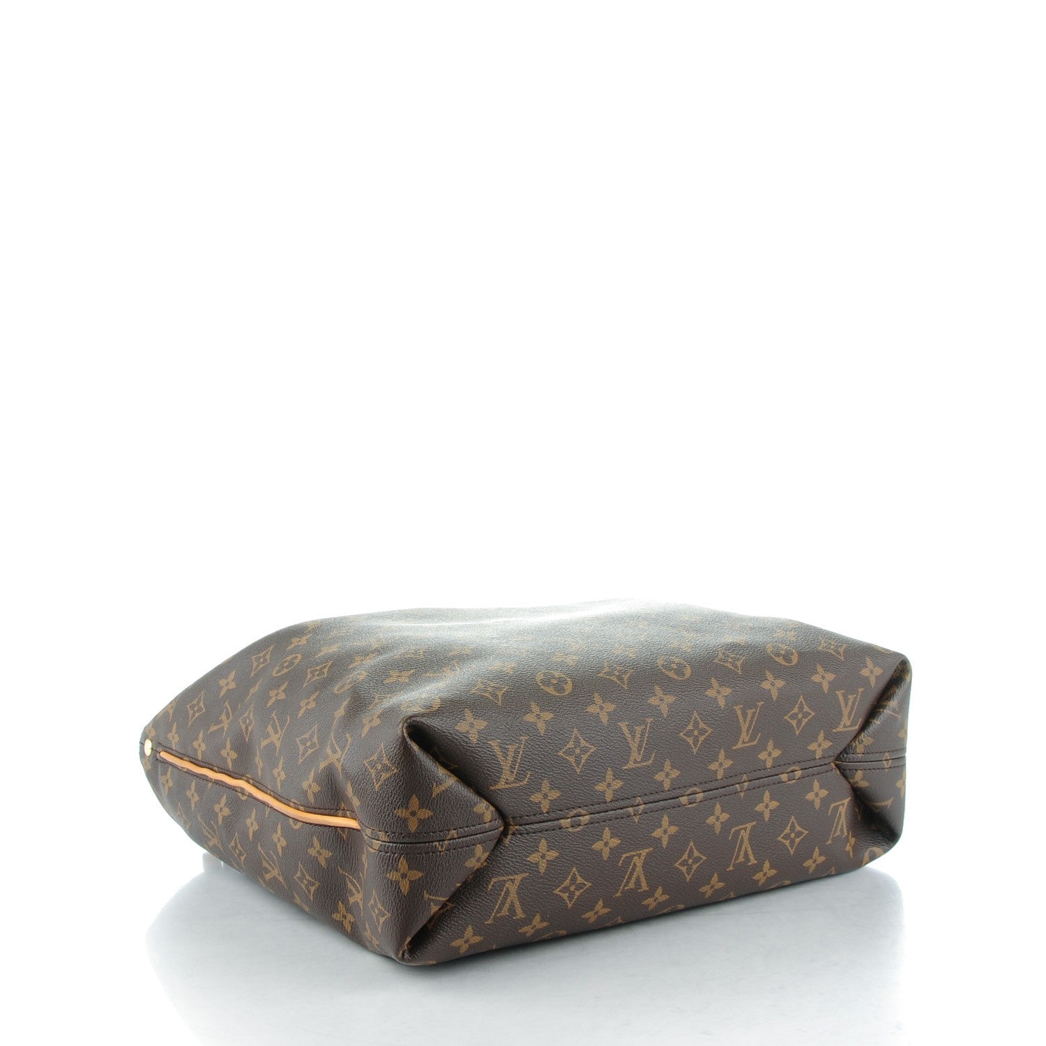 Louis Vuitton Monogram Sully MM 4 of 7