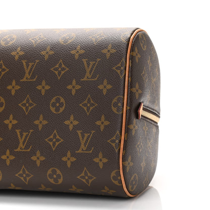 Louis Vuitton Monogram Ribera MM 9 of 9