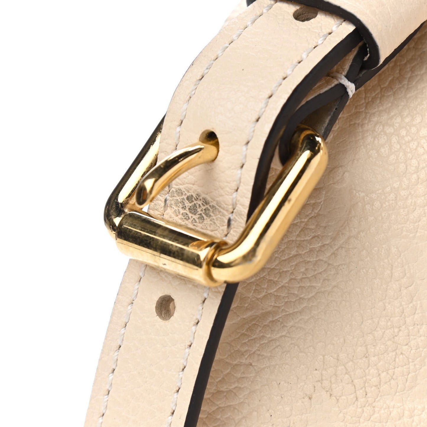 Empreinte Pochette Metis Creme