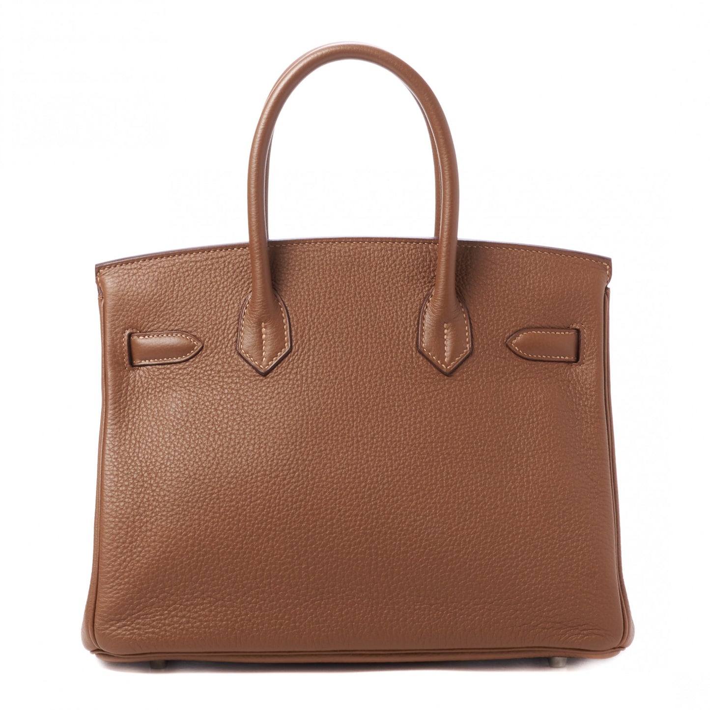 Togo Birkin 30 Alezan