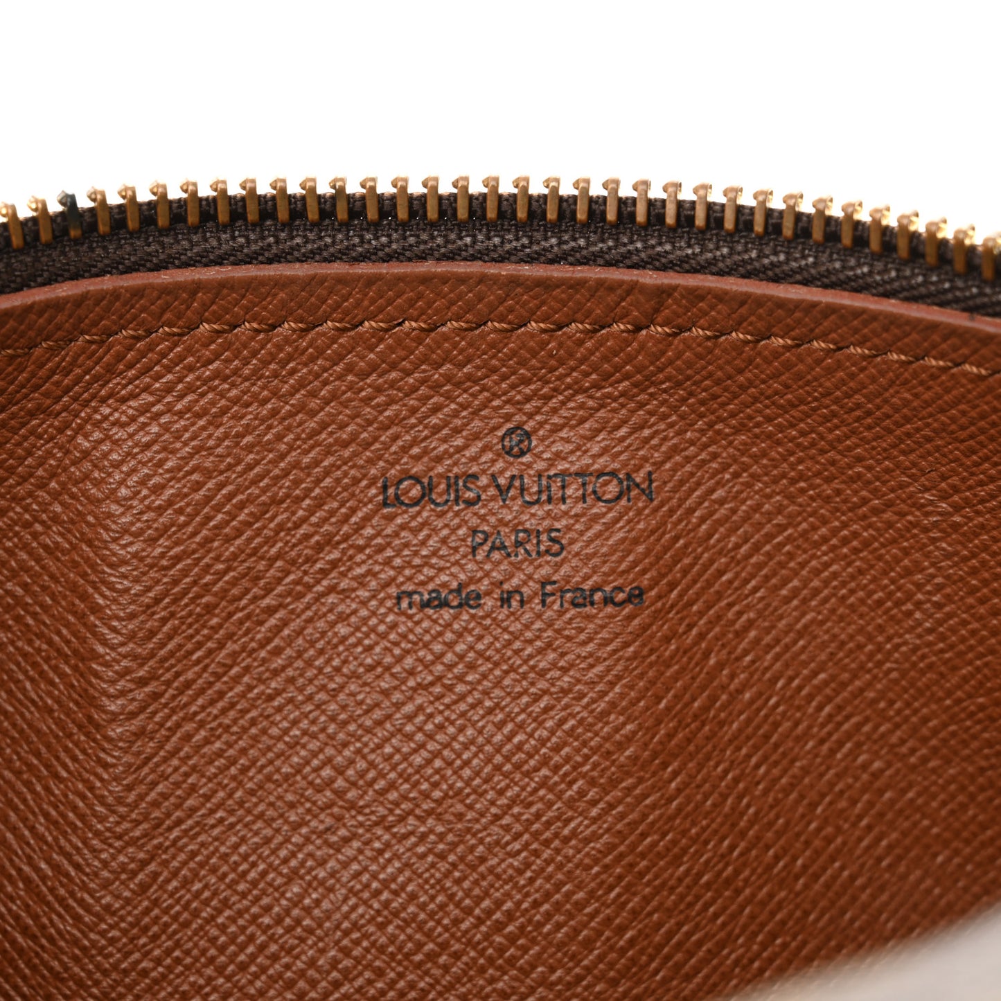 Monogram Papillon 26
