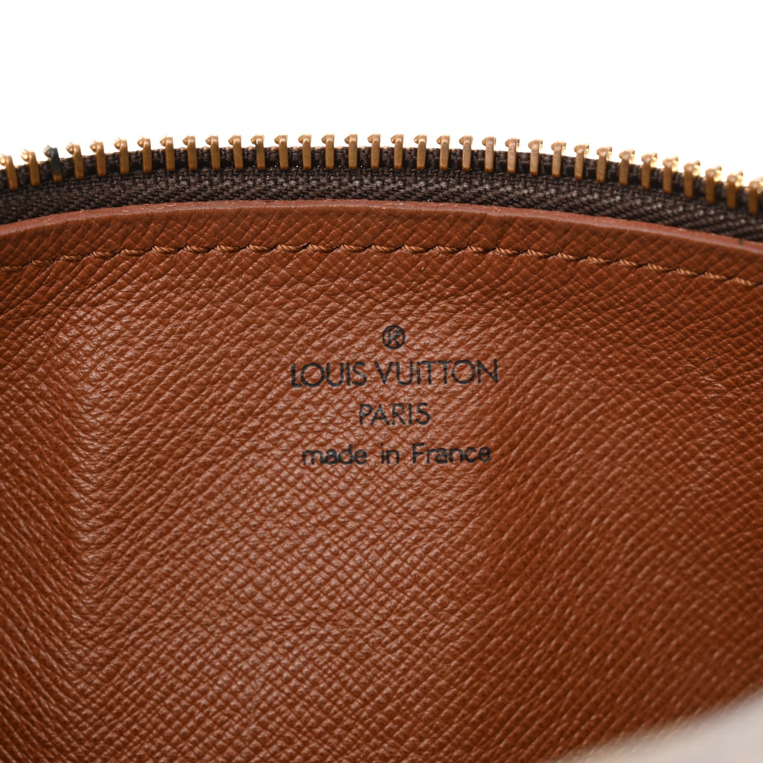 Louis Vuitton Monogram Papillon 26 6 of 11