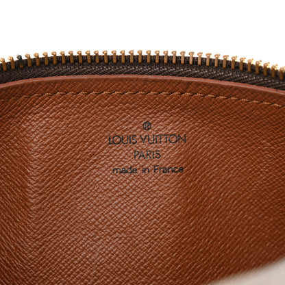 Louis Vuitton Monogram Papillon 26 6 of 11