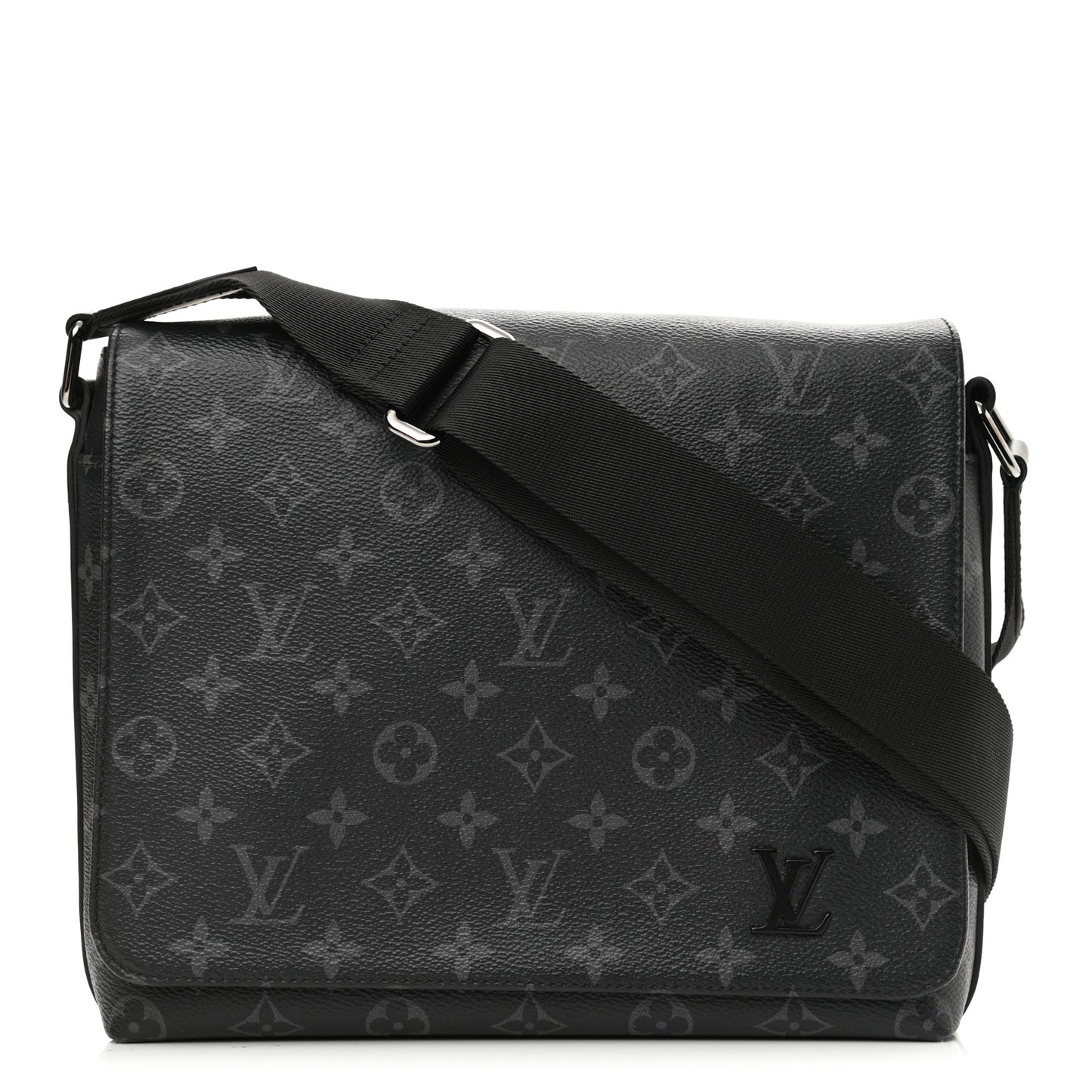 Monogram Eclipse District PM Black