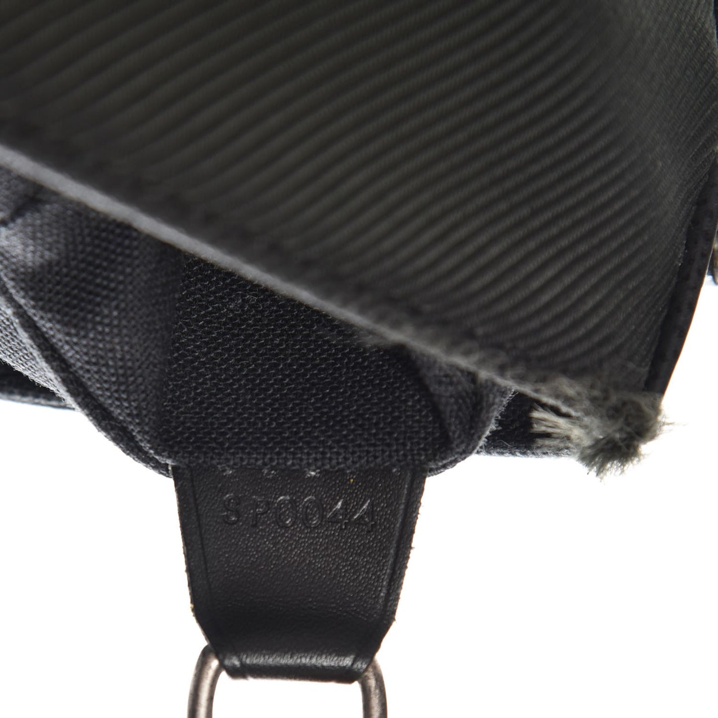 Taiga Viktor Messenger Bag Ardoise