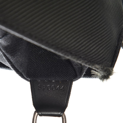 Louis Vuitton Taiga Viktor Messenger Bag Ardoise 7 of 11
