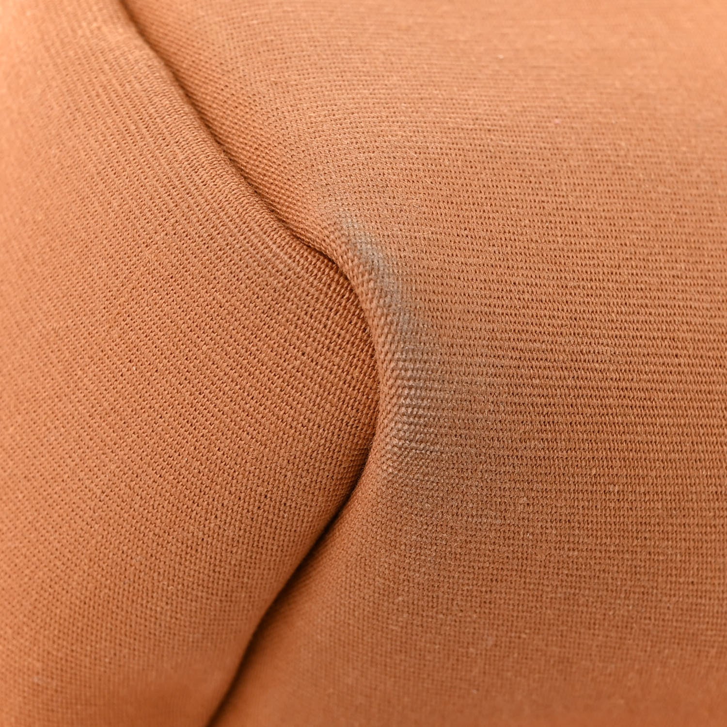 Hermes Toile Officier Vache Hunter Verso Herbag Zip PM 31 Dune Magnolia Fauve 18 of 18