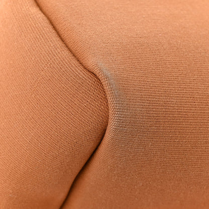 Hermes Toile Officier Vache Hunter Verso Herbag Zip PM 31 Dune Magnolia Fauve 18 of 18