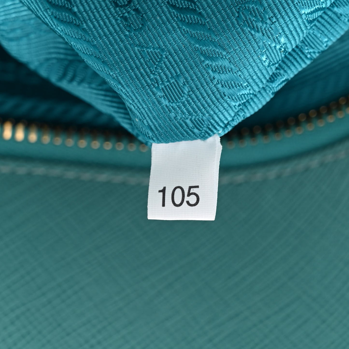 Saffiano Lux Large Promenade Tote Anice
