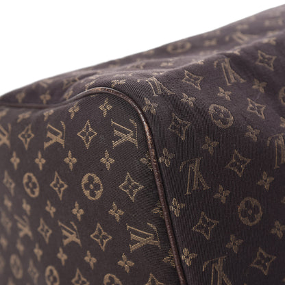 Louis Vuitton Mini Lin Speedy 30 Ebene 14 of 15