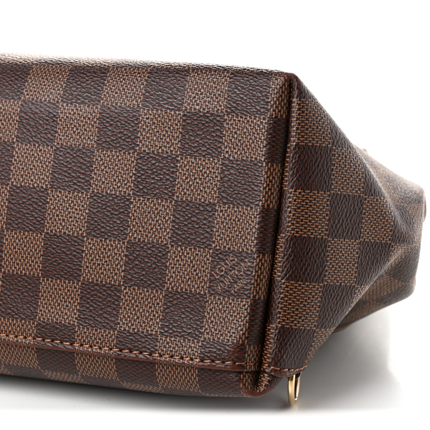 Louis Vuitton Damier Ebene Clapton Backpack Magnolia 10 of 10