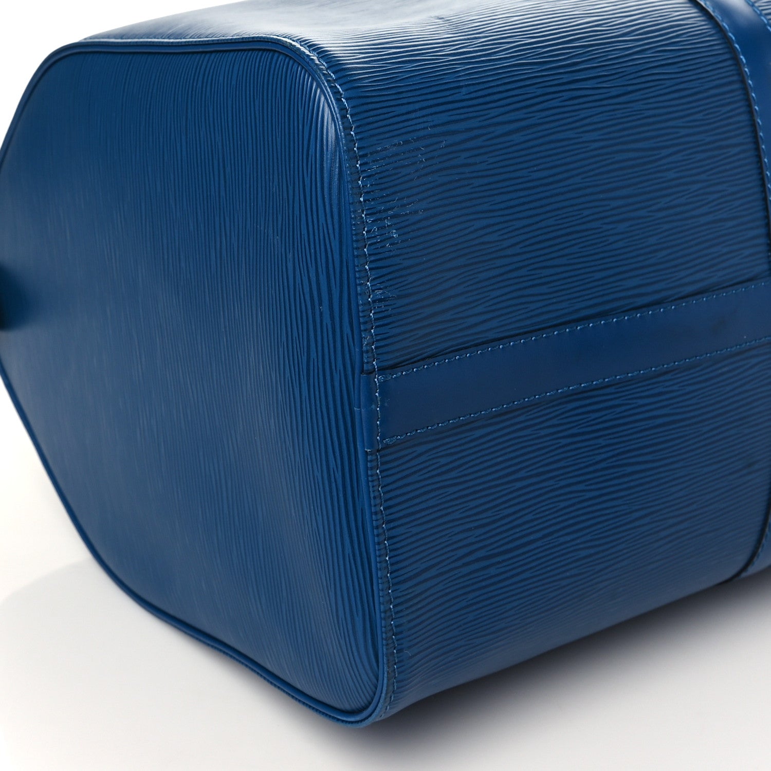 Louis Vuitton Epi Keepall 45 Toledo 9 of 10