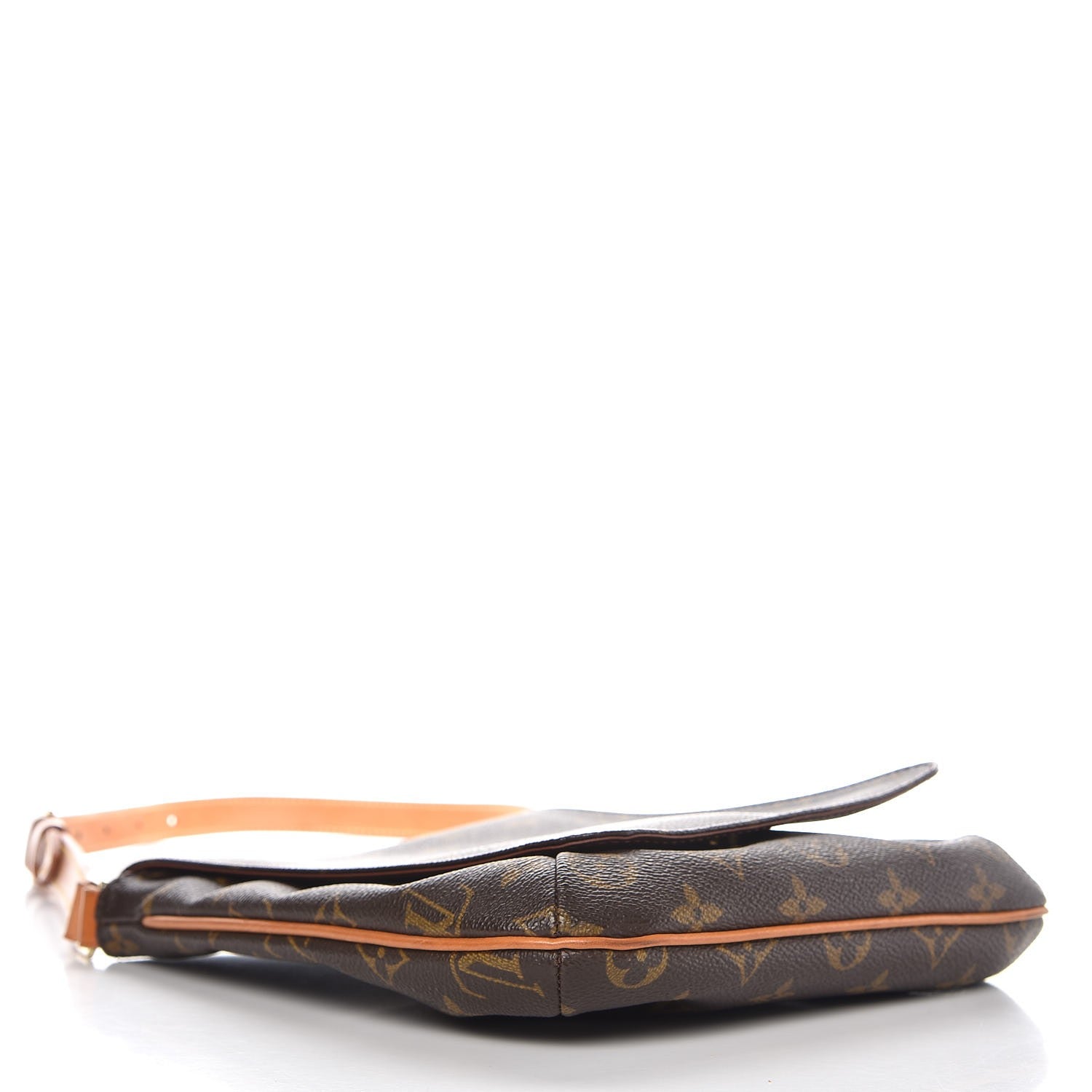 Louis Vuitton Monogram Musette Salsa 4 of 10