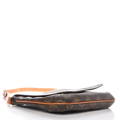 Louis Vuitton Monogram Musette Salsa 4 of 10