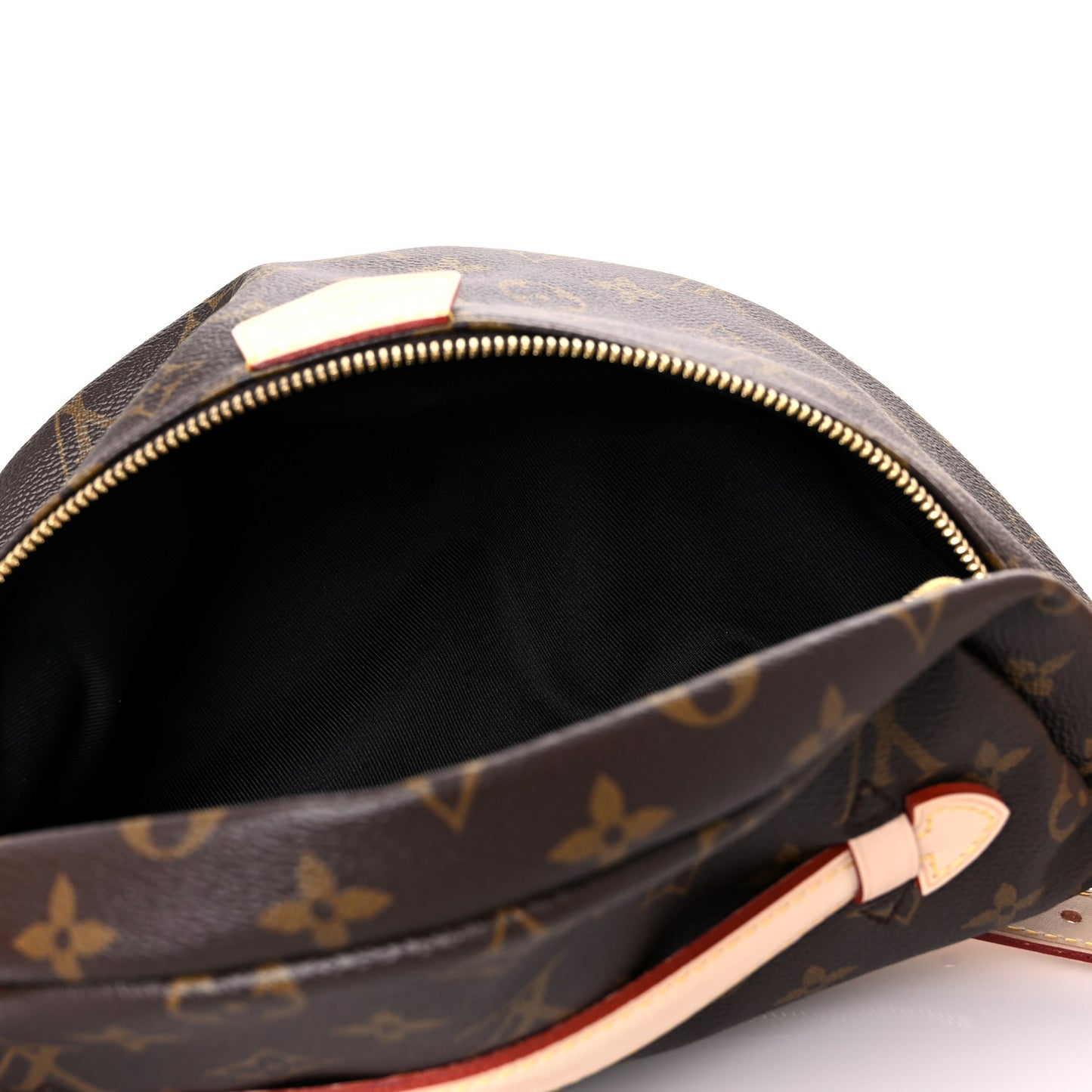 Monogram Bumbag
