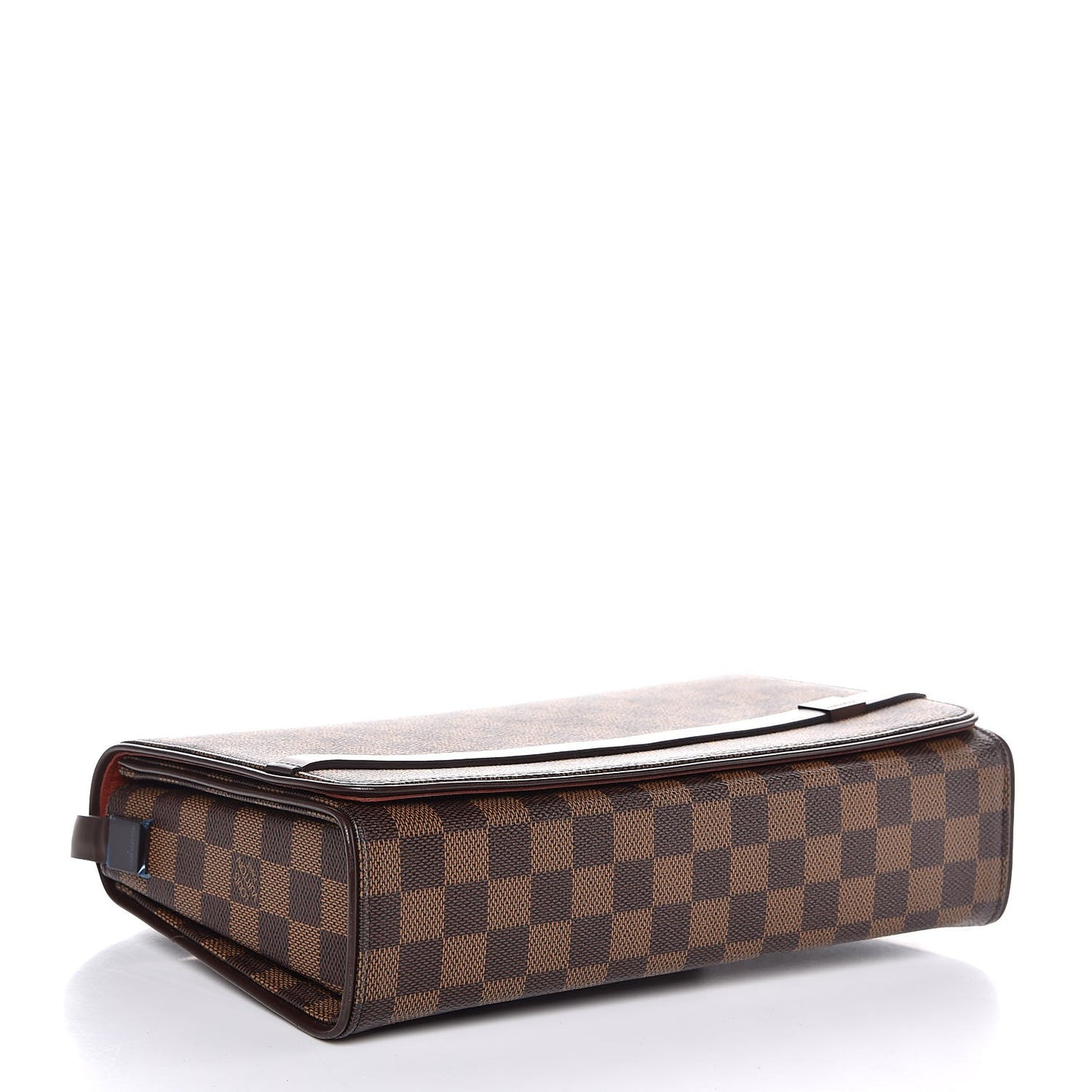 Damier Ebene Tribeca Long