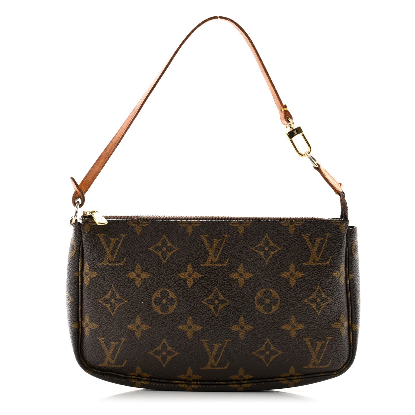 Monogram Pochette Accessories