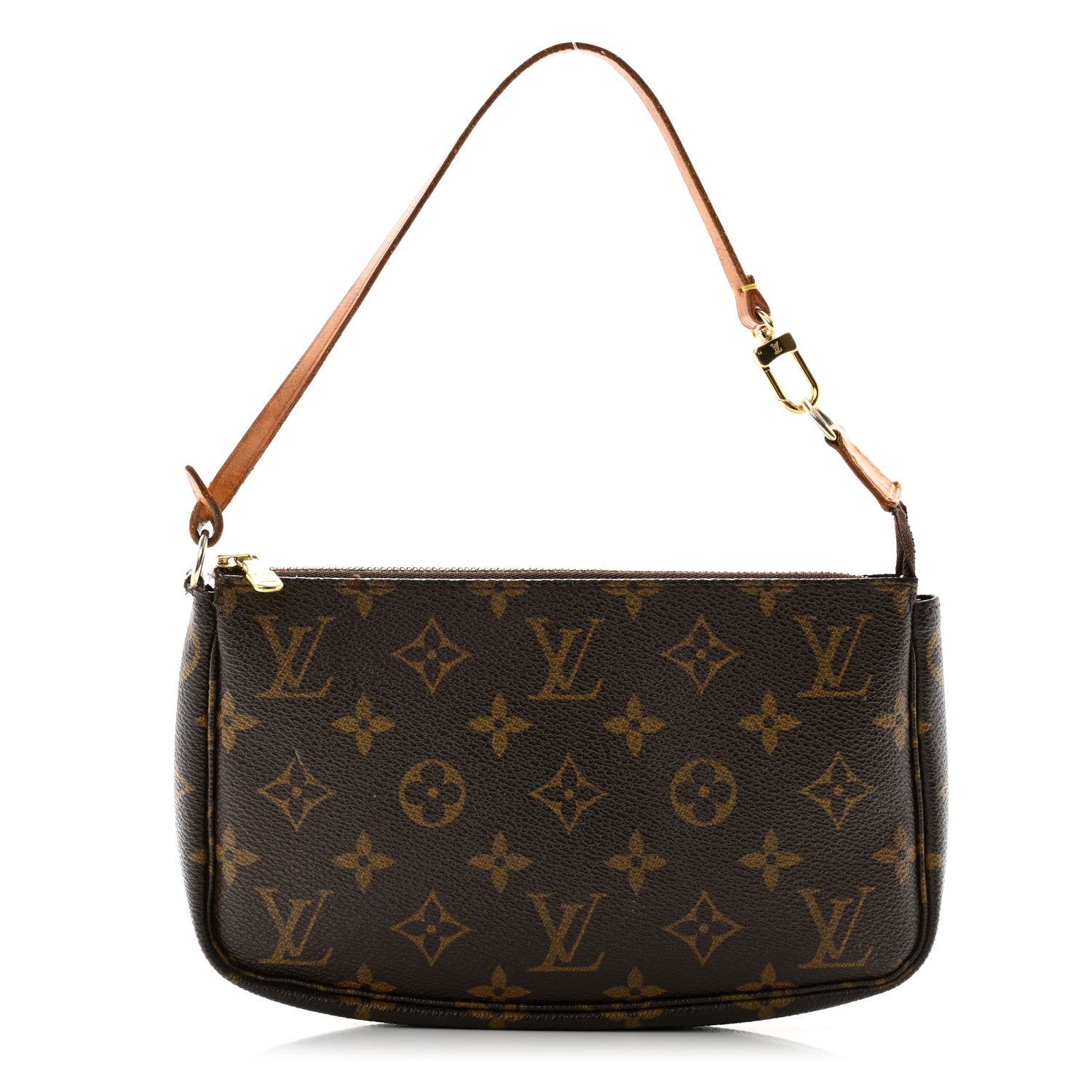 Louis Vuitton Monogram Pochette Accessories 1 of 12