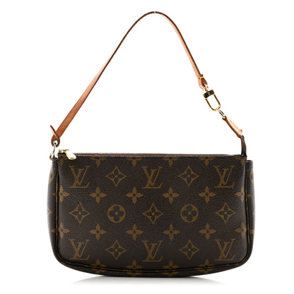 Louis Vuitton Monogram Pochette Accessories 1 of 12
