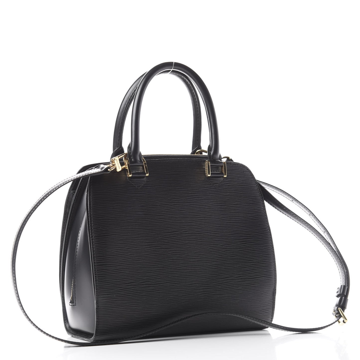 Epi Pont-Neuf Black
