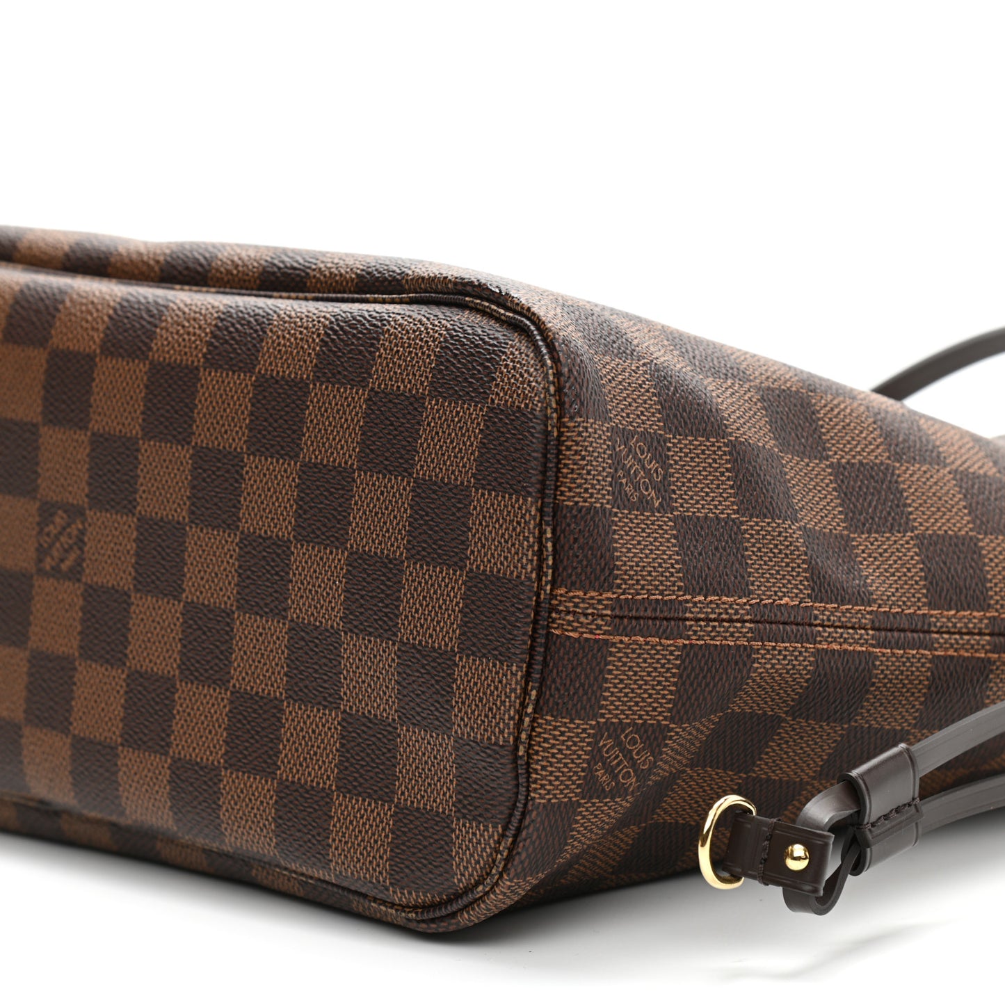 Damier Ebene Neo Neverfull PM