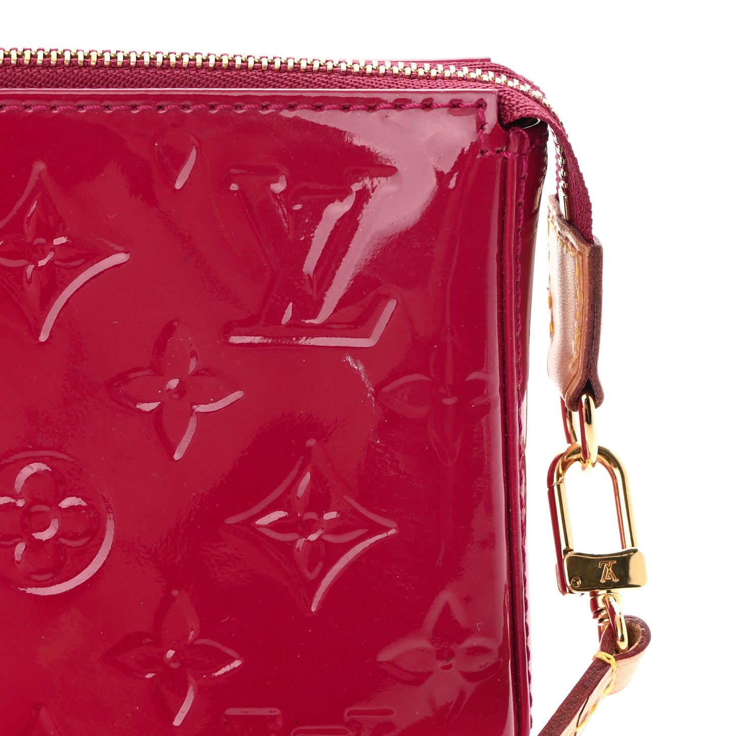 Vernis Pochette Accessories NM Rose Indien