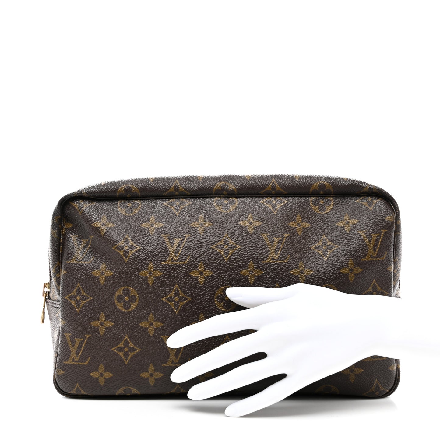 Monogram Trousse Toilette 28