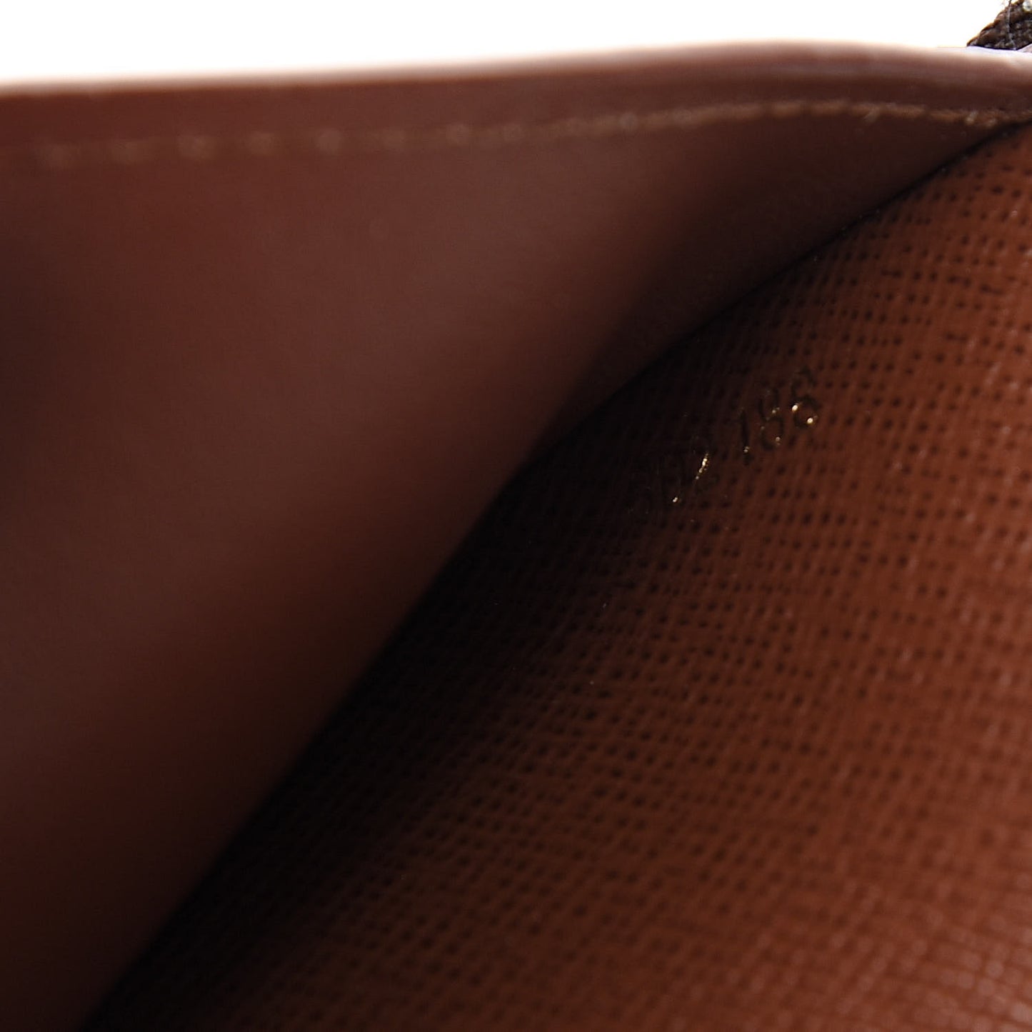 Monogram Victorine Wallet