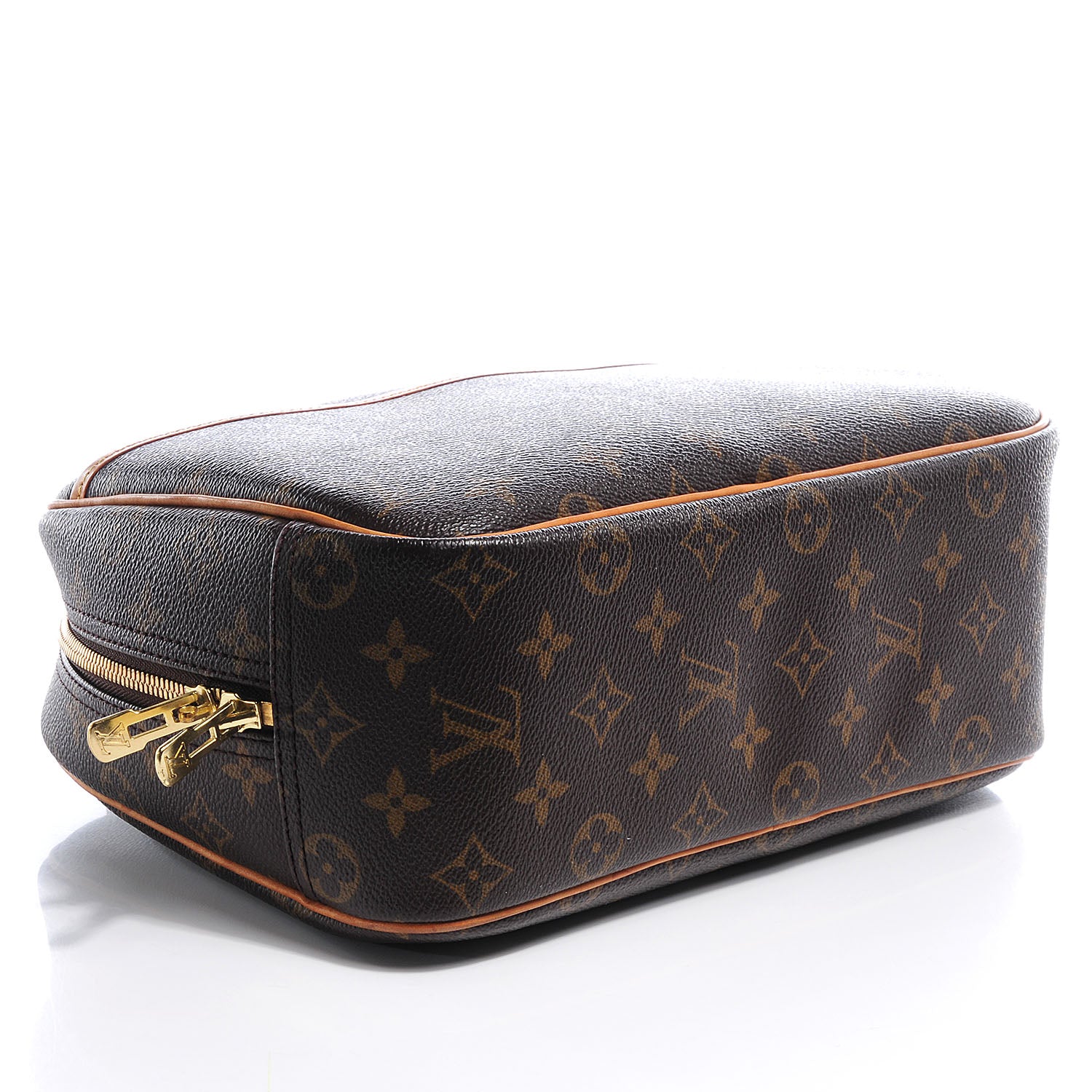 Louis Vuitton Monogram Trouville 4 of 7