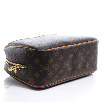 Louis Vuitton Monogram Trouville 4 of 7