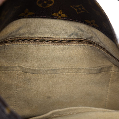 Louis Vuitton Monogram Artsy MM 10 of 15